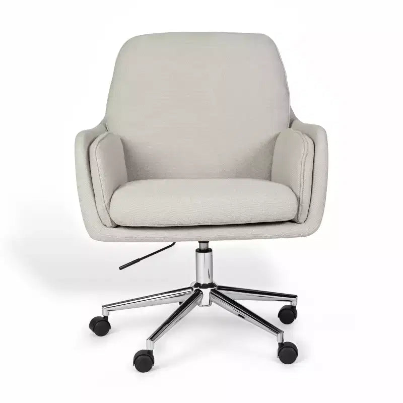 Upholstered Office Chair