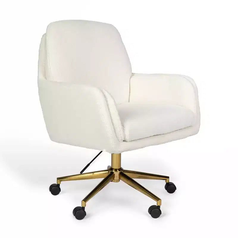 Upholstered Office Chair