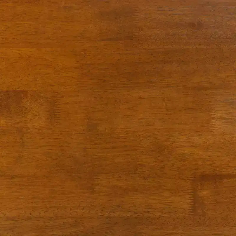 Table d'appoint style ferme en bois massif