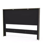 Juliette Panel Headboard - Polifurniture