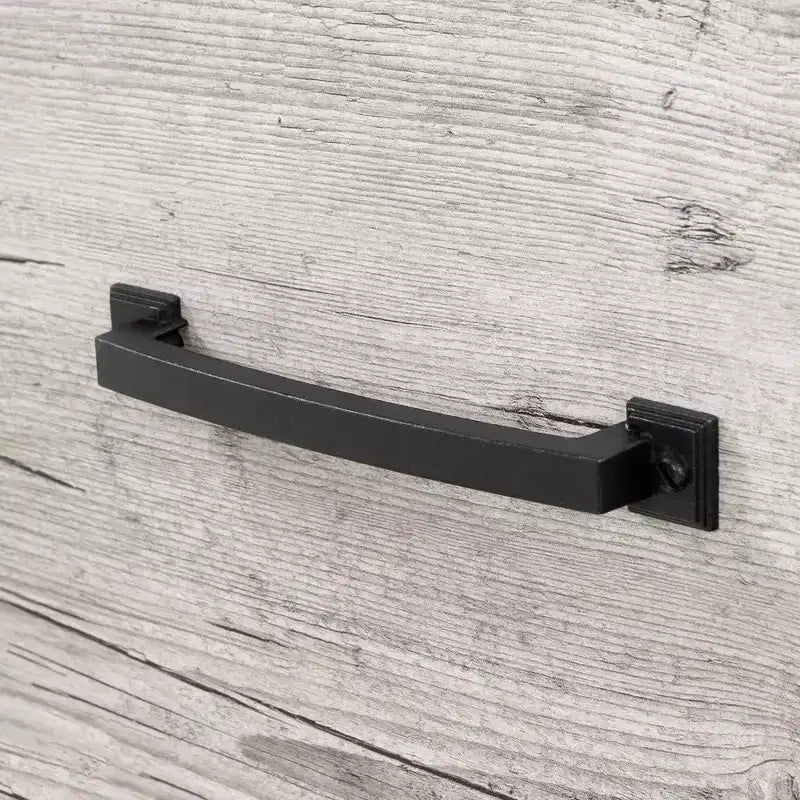 Lit plateforme simple avec tiroir de rangement