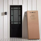Lit plateforme simple avec tiroir de rangement