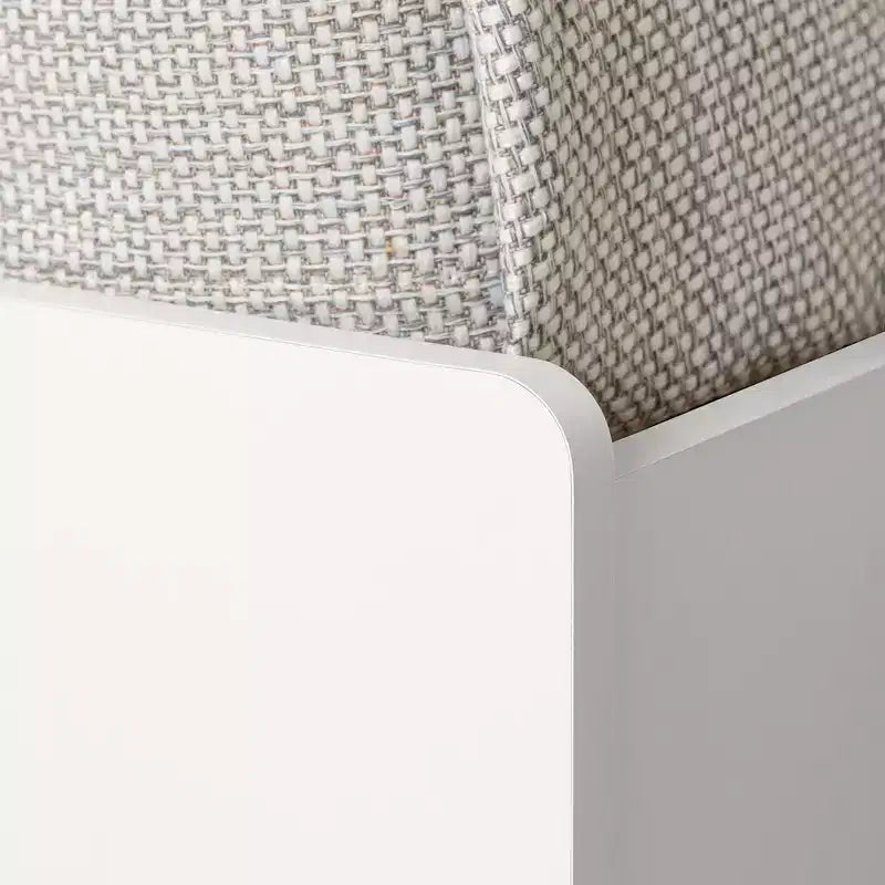 Lit plateforme simple avec tiroir de rangement