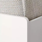 Lit plateforme simple avec tiroir de rangement